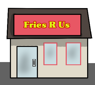 Fries R Us